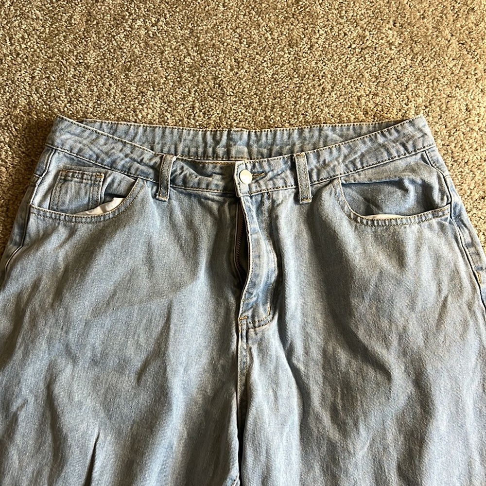 Boyfriend Jeans